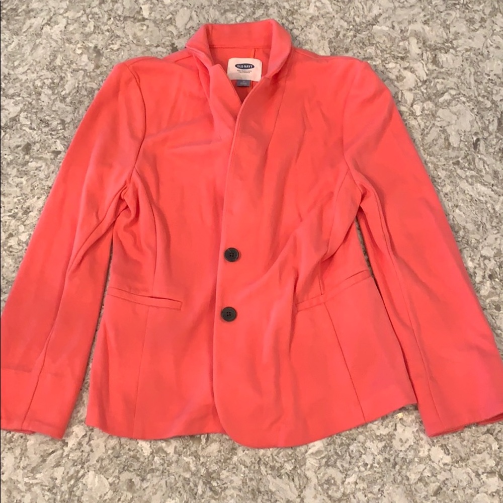 Medium Blazer